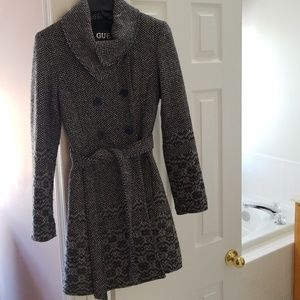 Guess Winter coat